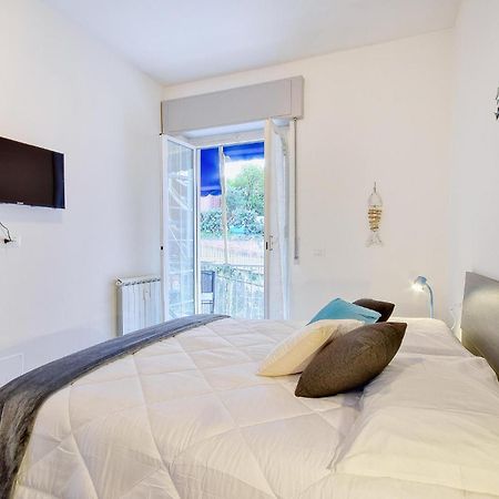 Awesome Apartment In Recco With Wi-Fi Eksteriør billede