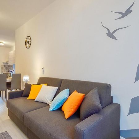 Awesome Apartment In Recco With Wi-Fi Eksteriør billede